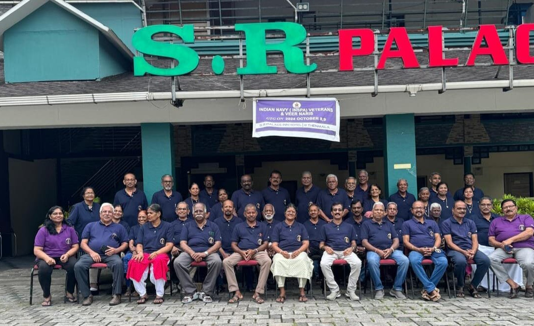 S R Palace Inn主图