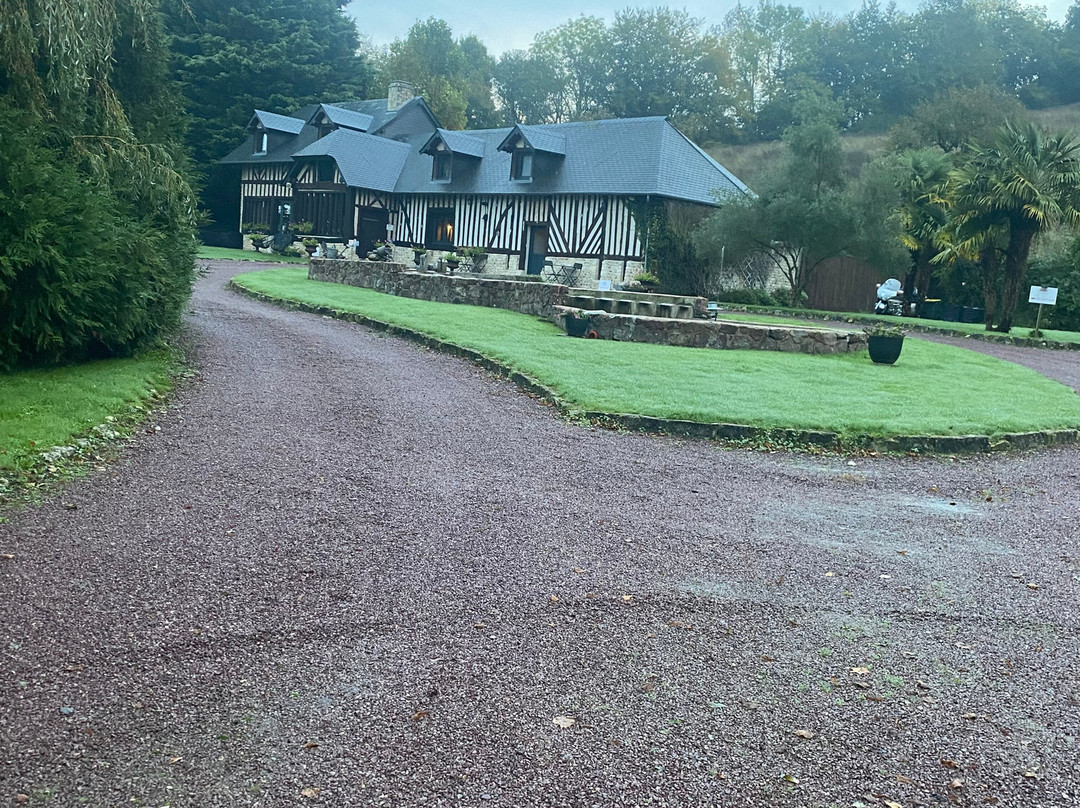 Domaine De Geffosses主图