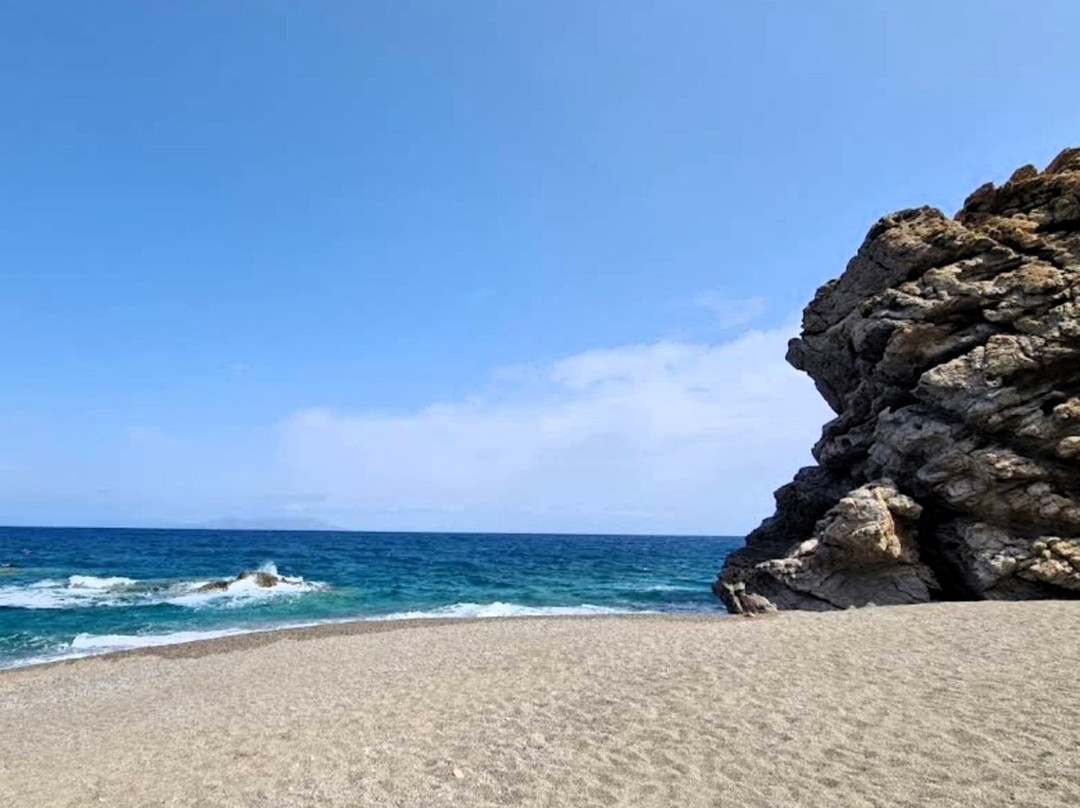 Spiaggia Del Bue-Gioiosa Marea必去景点