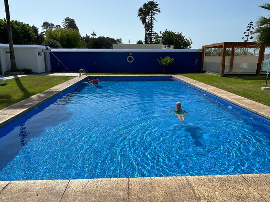 Hôtel L'Hippocampe主图