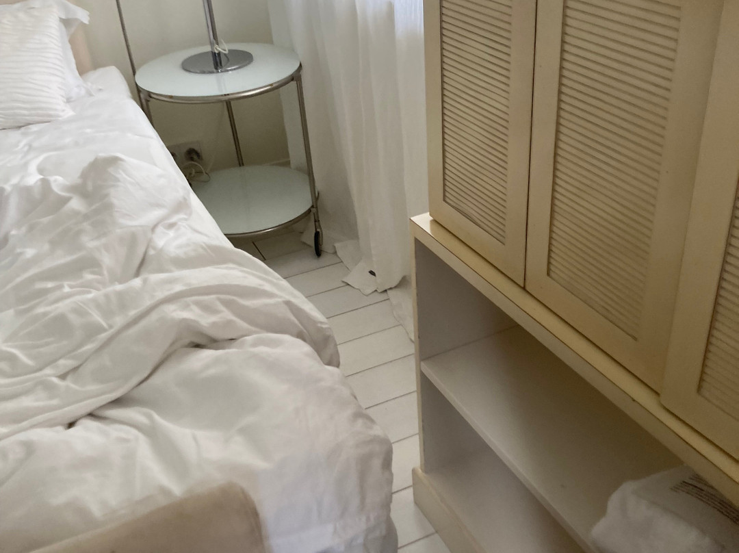 Pension am Bodensee主图