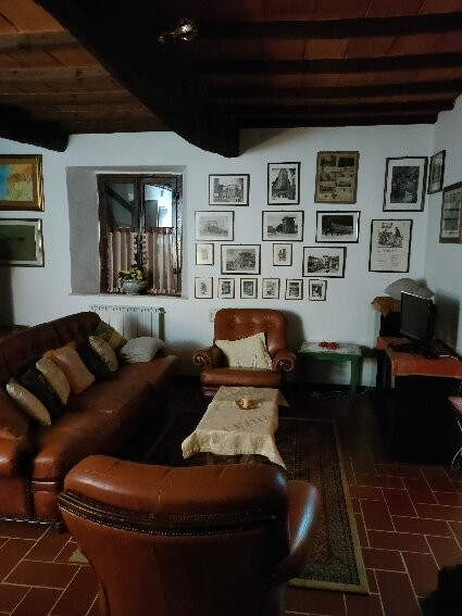 Casa Dina主图