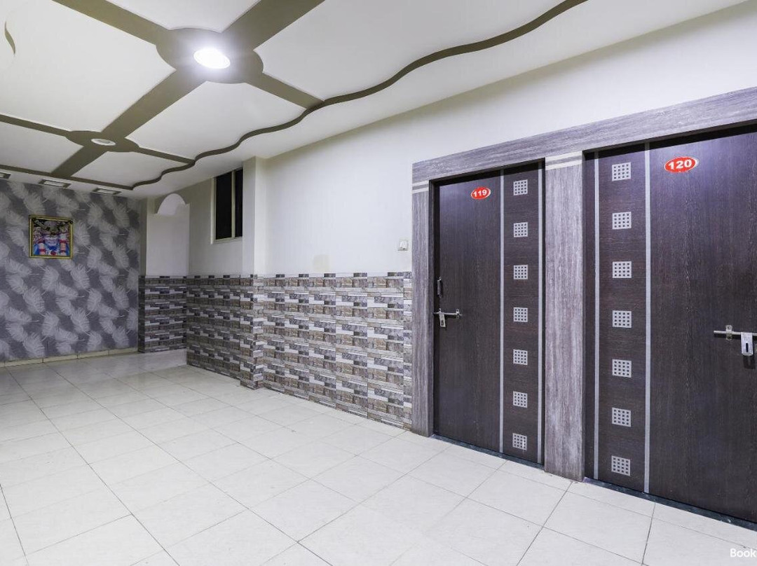 OYO 65881 Hotel Balaji主图