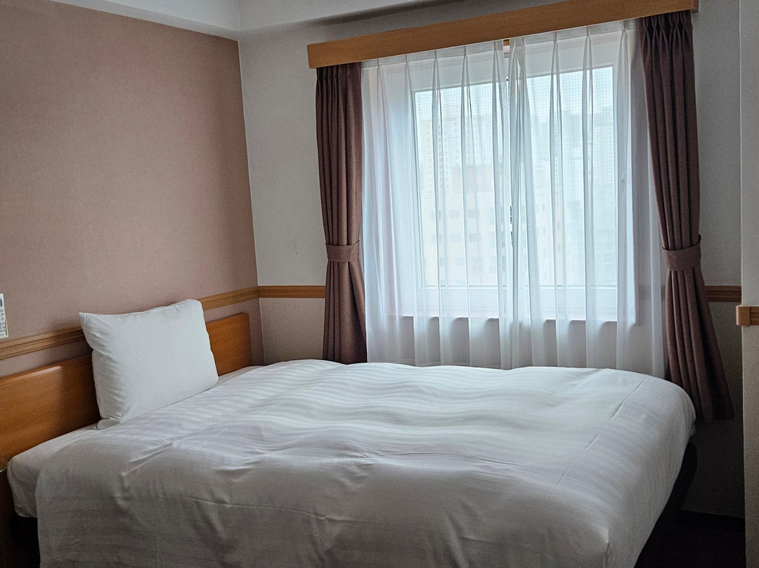 釜山西面东横旅馆主图