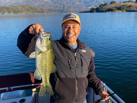 Ojai Angler Fishing Guide Services-文图拉县必去景点