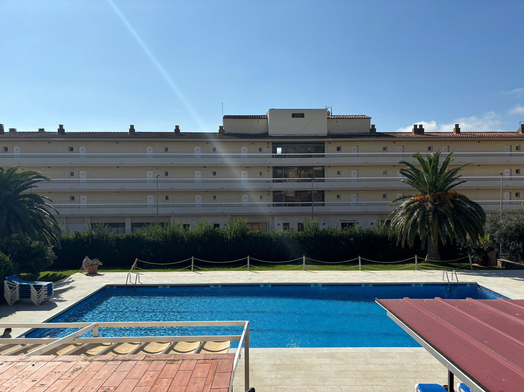 Apartments Roma