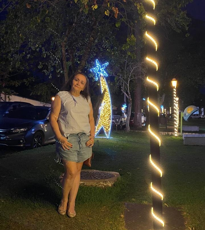 Rua do Lazer-Pirenopolis必去景点