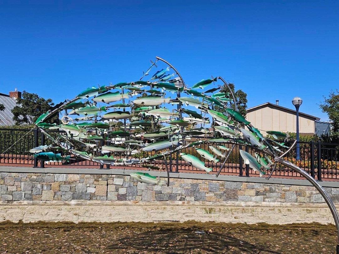 Baker Park-弗雷德里克必去景点