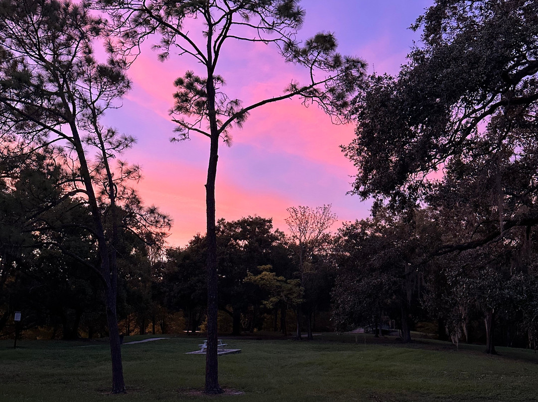美国鬼魂大探险之旅-奥兰多必去景点