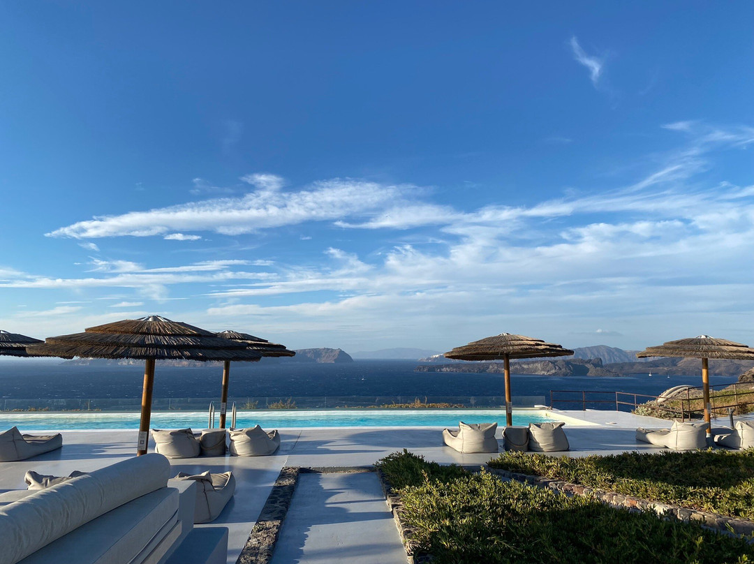 Coco-Mat Hotel Santorini