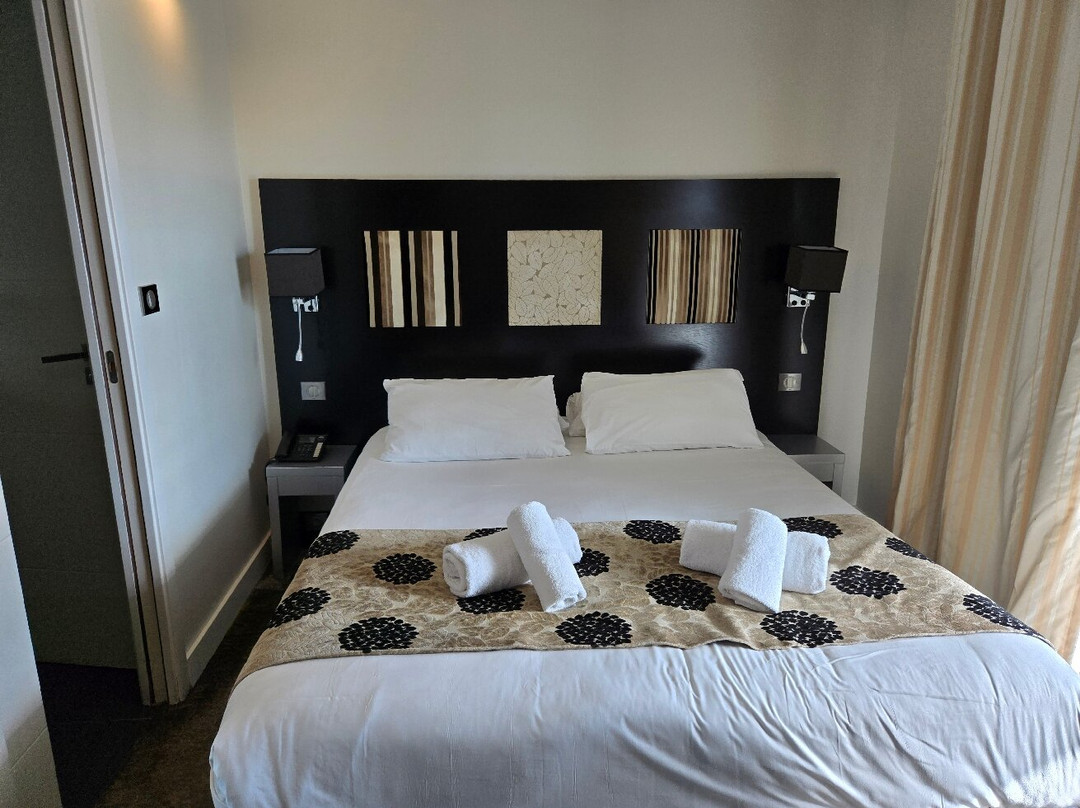 Hotel Baptistin主图