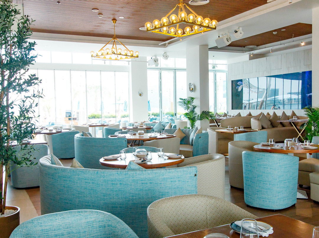 Café del Mar Restaurant