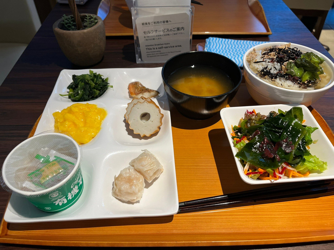 Super Hotel Izumo Ekimae主图