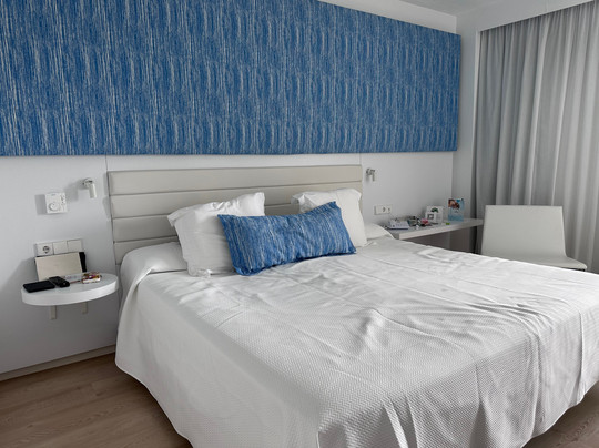 代尔芬普拉亚酒店主图