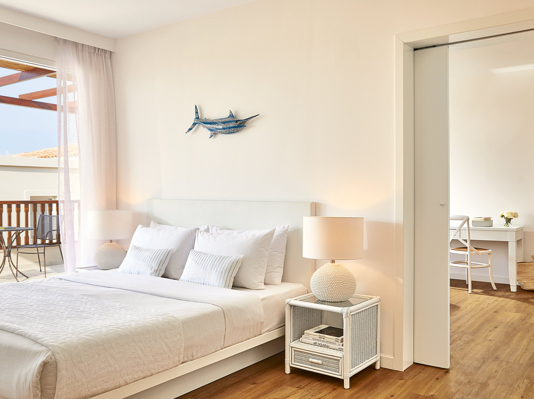 Grecotel Marine Palace & Aqua Park主图