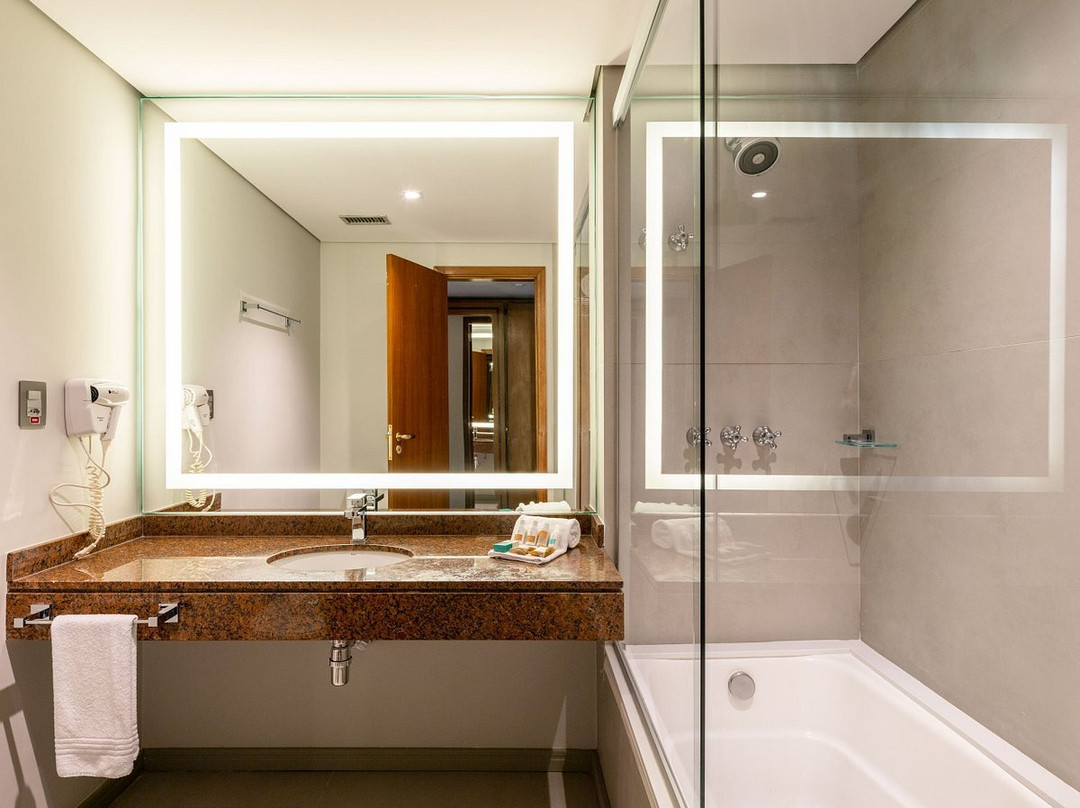 拉盖托斯蒂洛圣保罗酒店主图