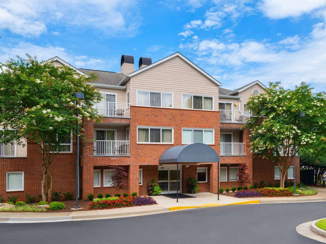 Sonesta Es Suites Atlanta Alpharetta Windward