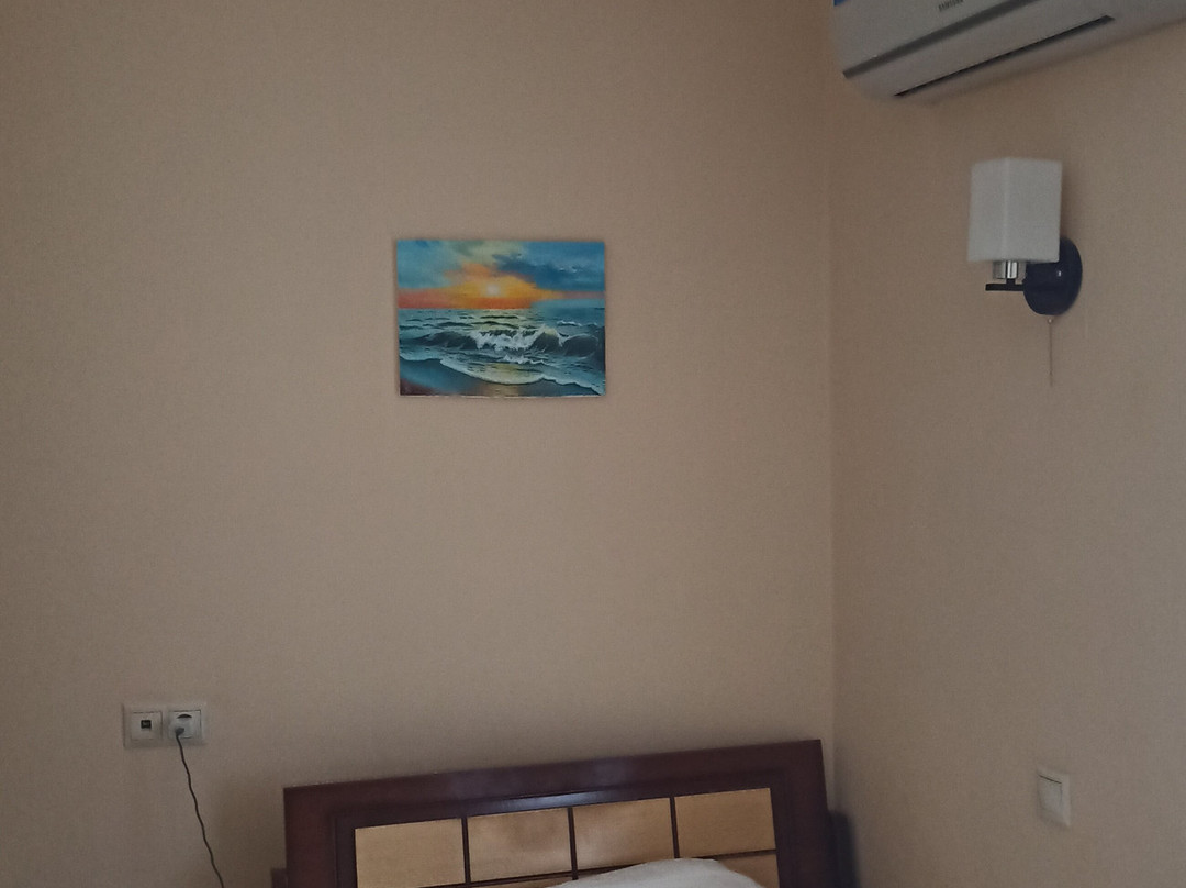 Duna Hotel主图