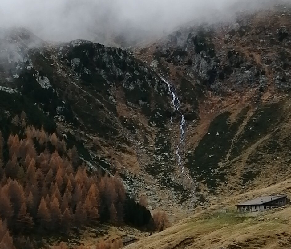 Passo di Pennes景点图片