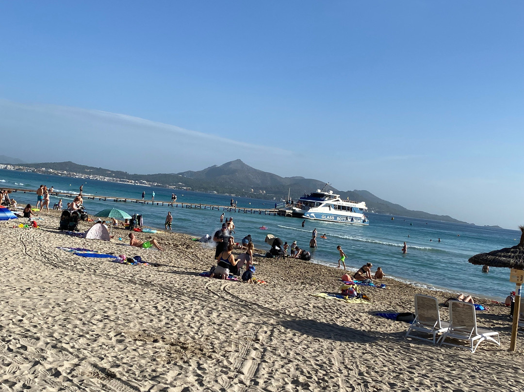 Grupotel Maritimo主图