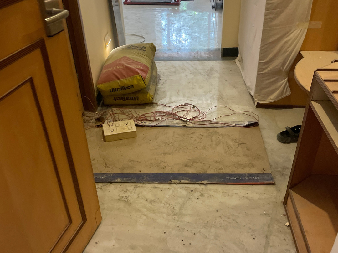 Pleasant Days Resort , chennai主图