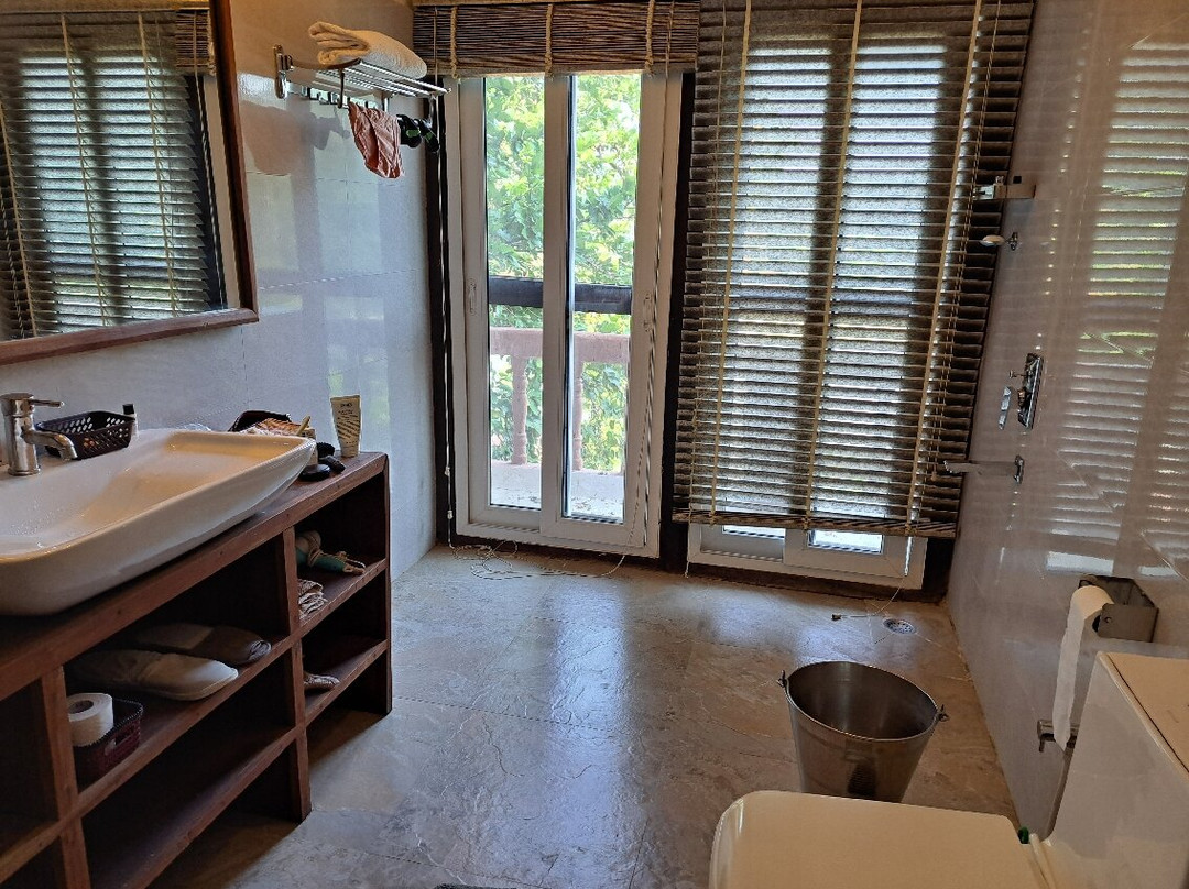 Emerald Tiger Retreat主图