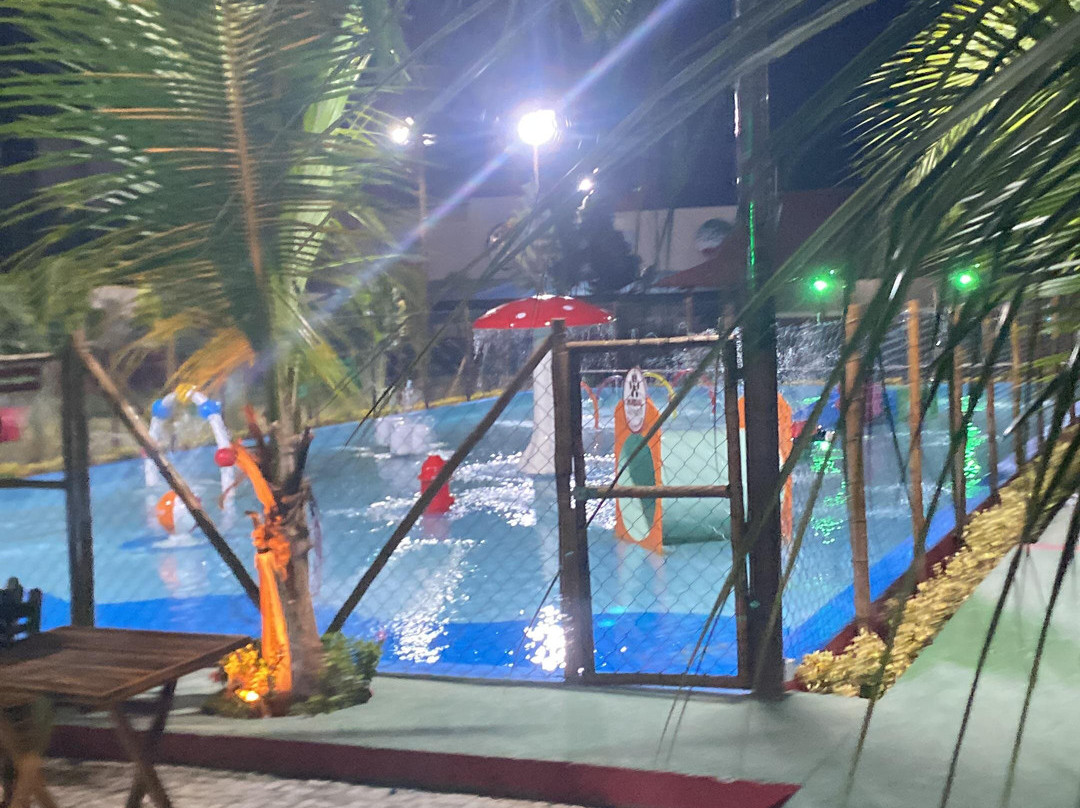 Pousada Italia Beach主图