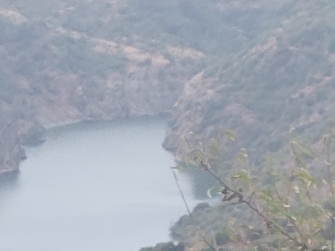 Barragem da Bemposta景点图片