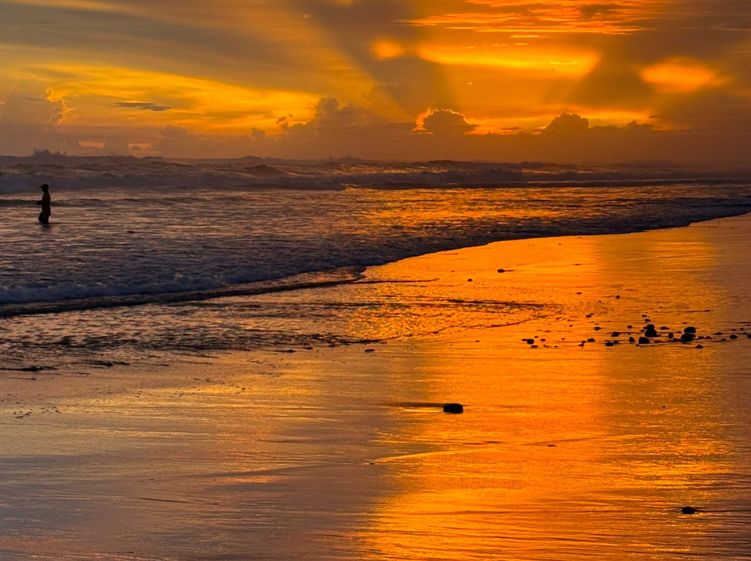 Playa Carmen景点图片