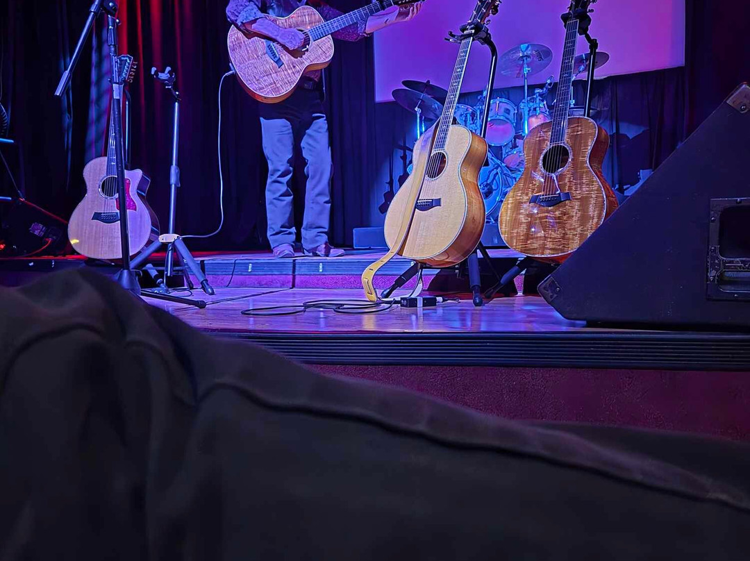 A Tribute to John Denver-布兰森必去景点