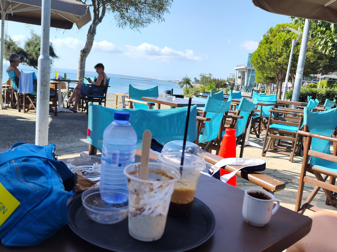 Chrielka Hotel Apts.主图