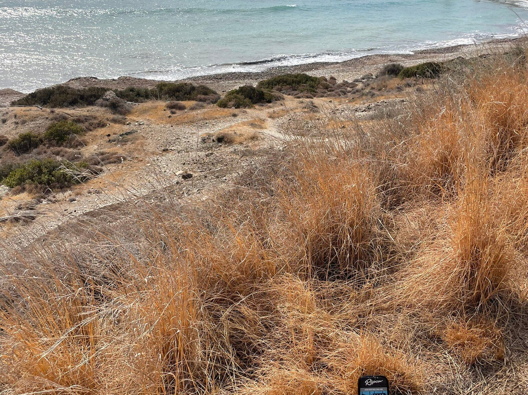 CWC Pro-Cycling-库克利亚必去景点