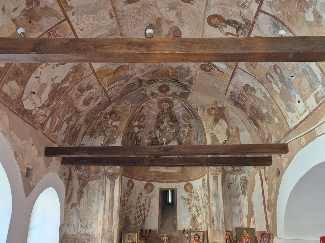 Church of Saint George-普里兹伦必去景点