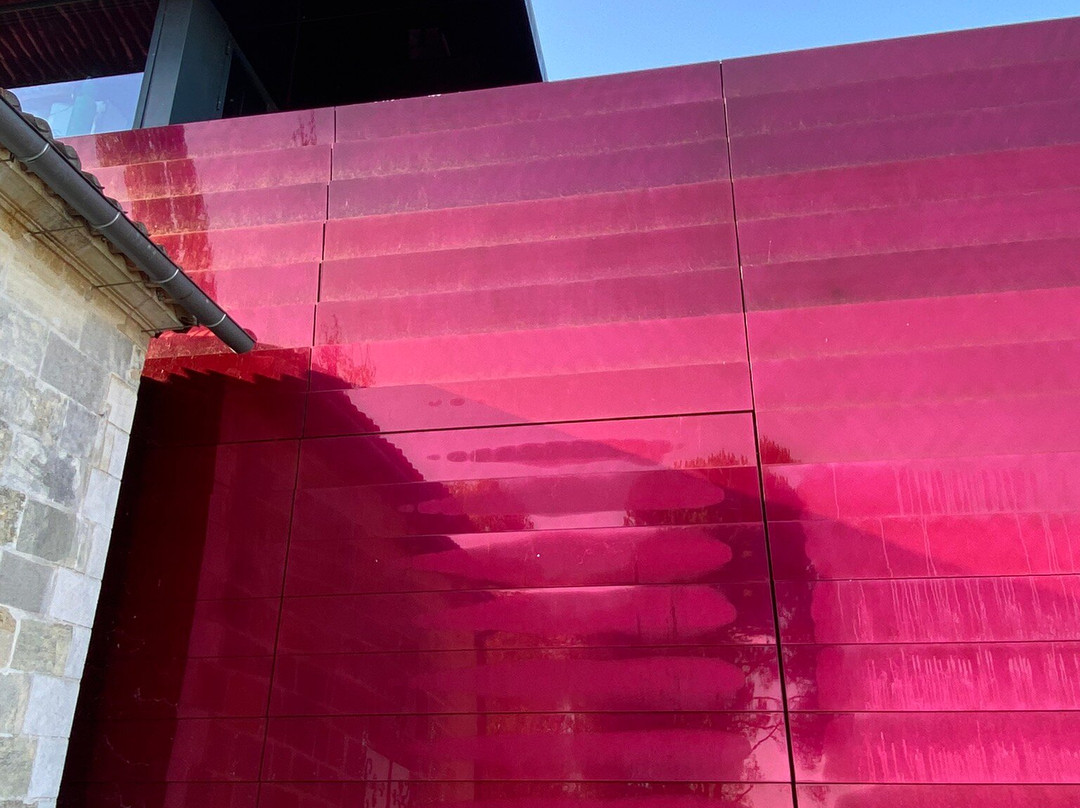 Château La Dominique-圣埃美隆必去景点