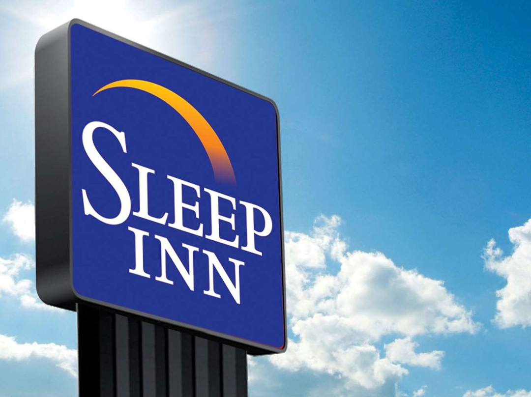 Sleep Inn Paulinia