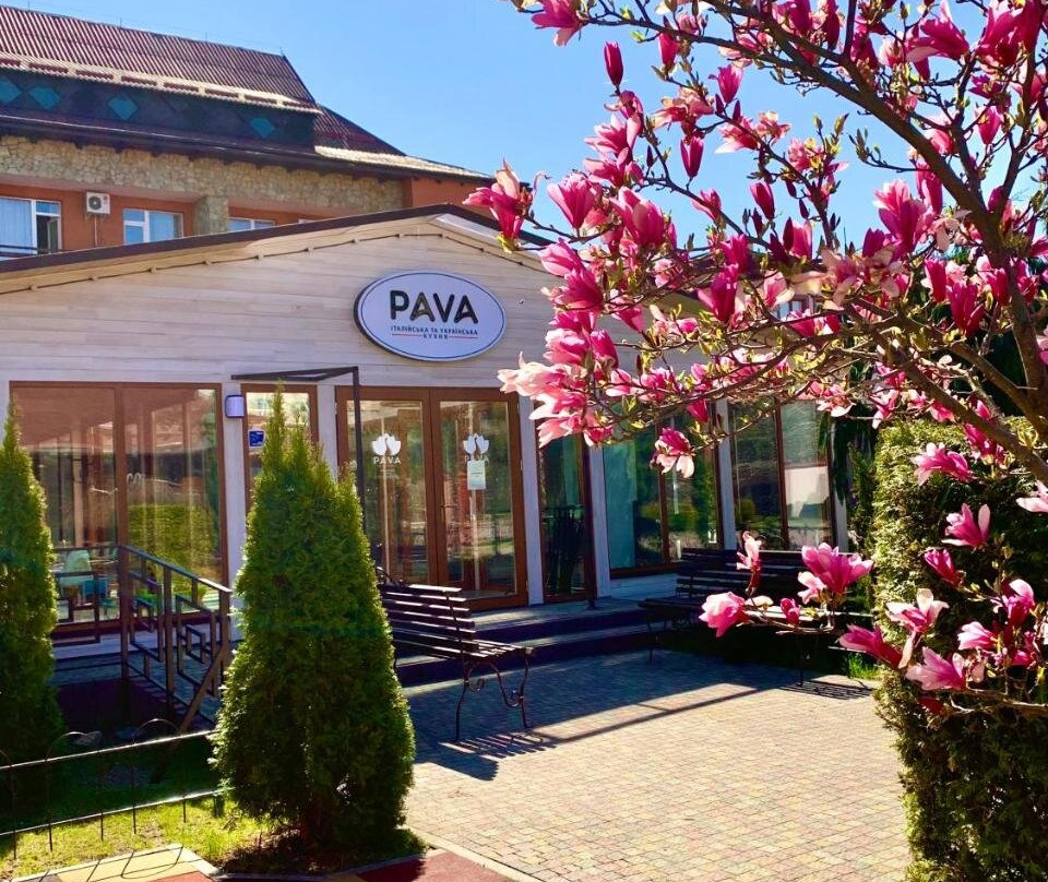 Hotel Perlyna ARS主图