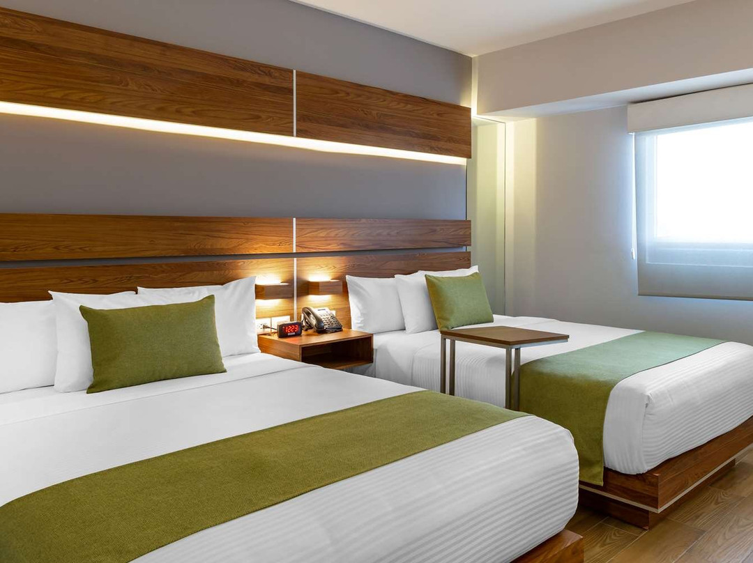 Sleep Inn Tijuana