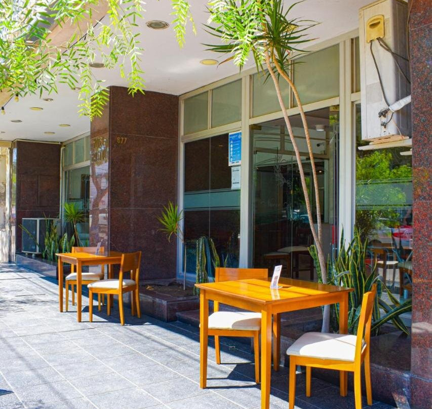 Nuevo Hotel Bristol