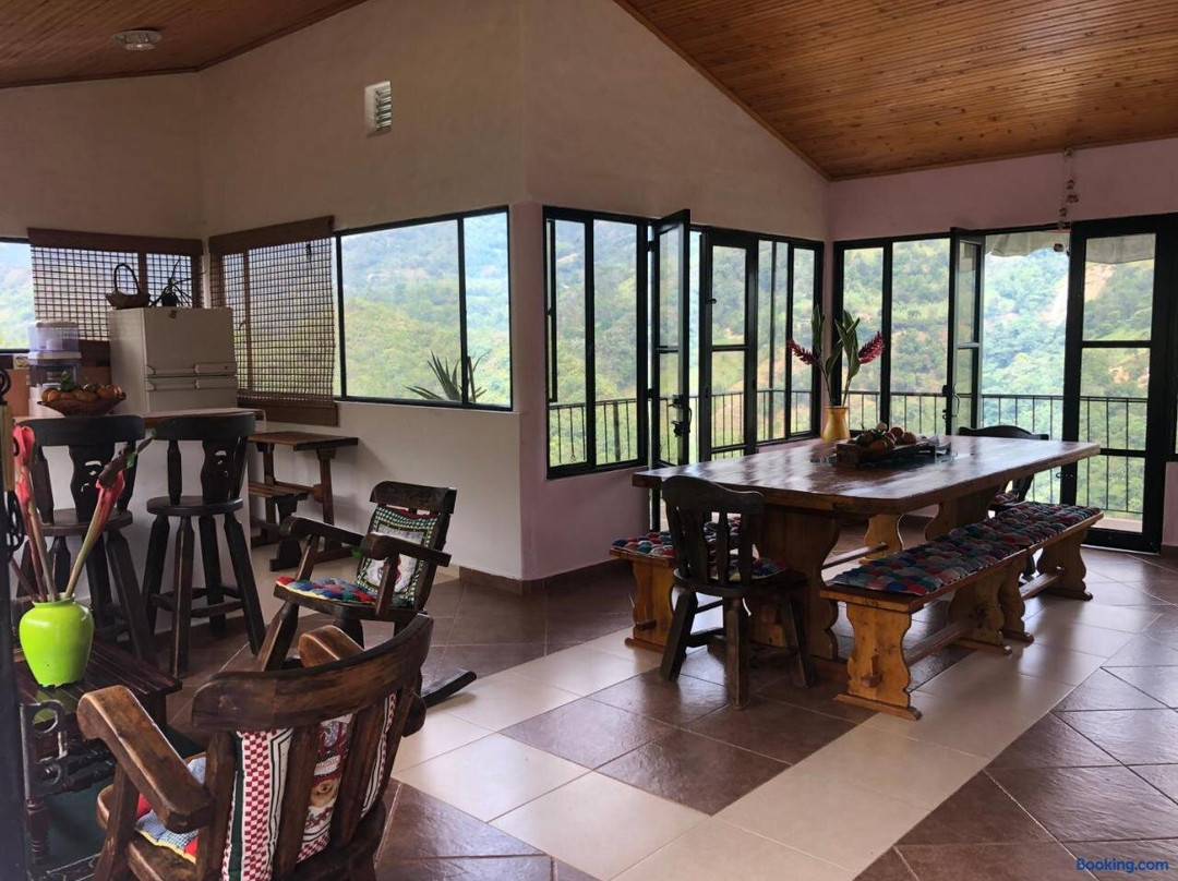 Finca Las Margaritas