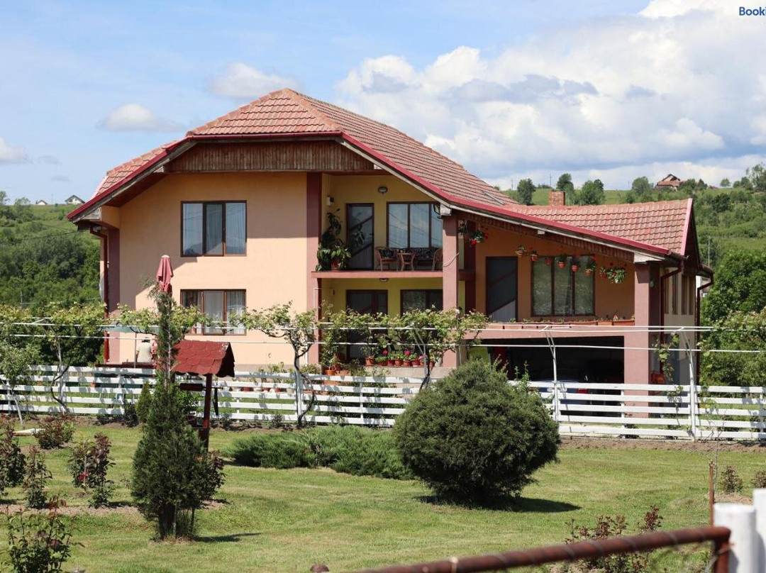 Casa de Vacanta Madalina