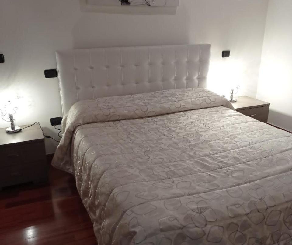 Dimora di Mara