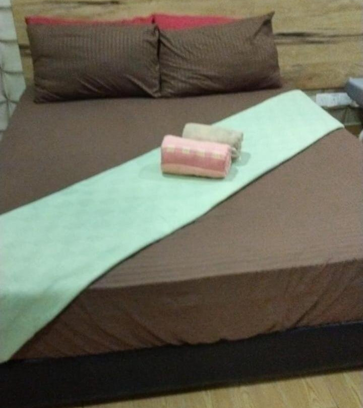 Bangi Gateway Hotel
