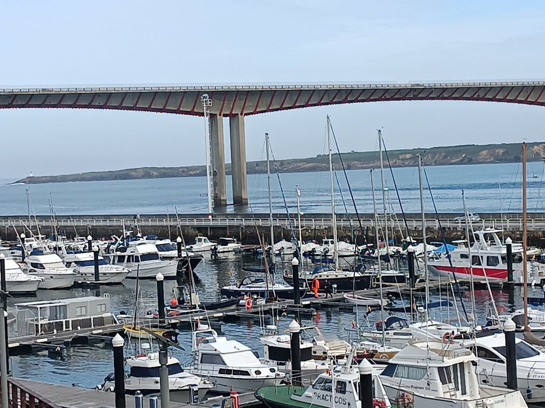 Fogar do Marineiro主图