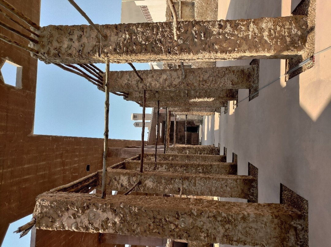 The Pearling Path-穆哈瑞克必去景点