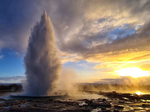 Marina Travel - Reykjavik-雷克雅未克必去景点