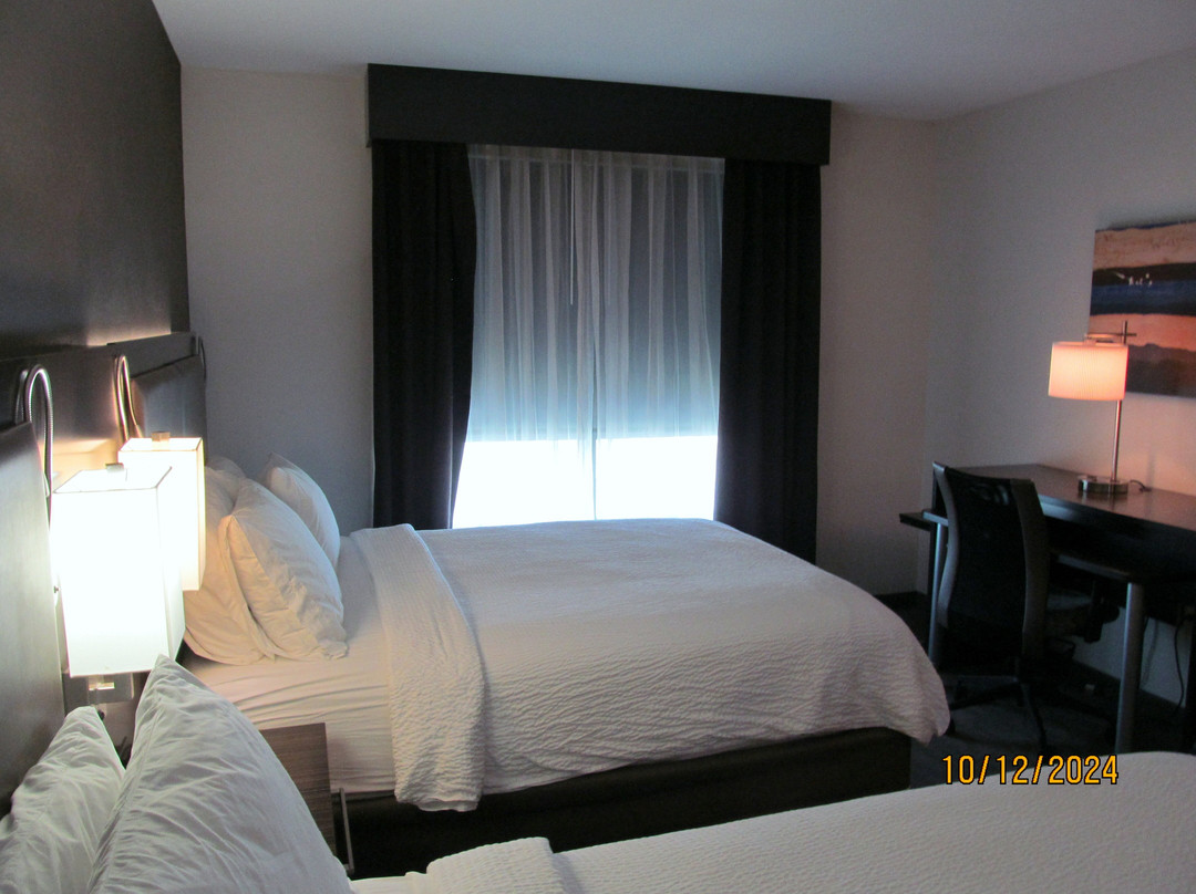 Holiday Inn Paducah Riverfront By IHG主图