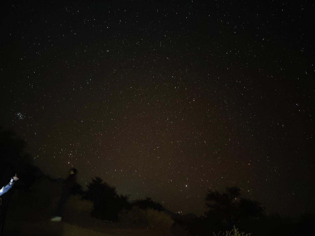 Hoyri Atacama-圣佩德罗-德阿塔卡马必去景点