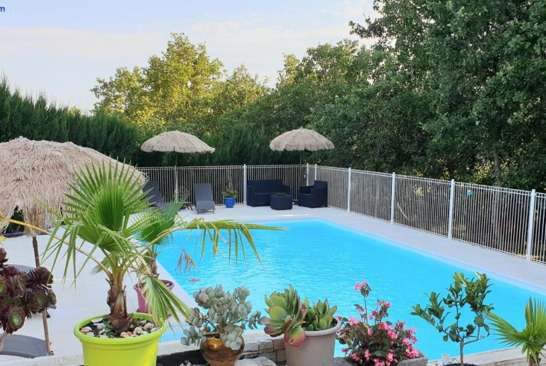 Le Clos du Grand Chêne - gîtes 4 étoiles -