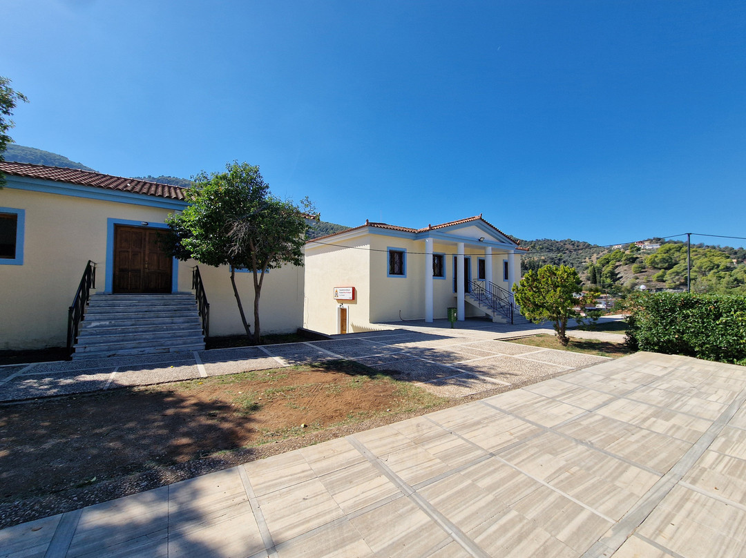 Square of the First National Assembly
