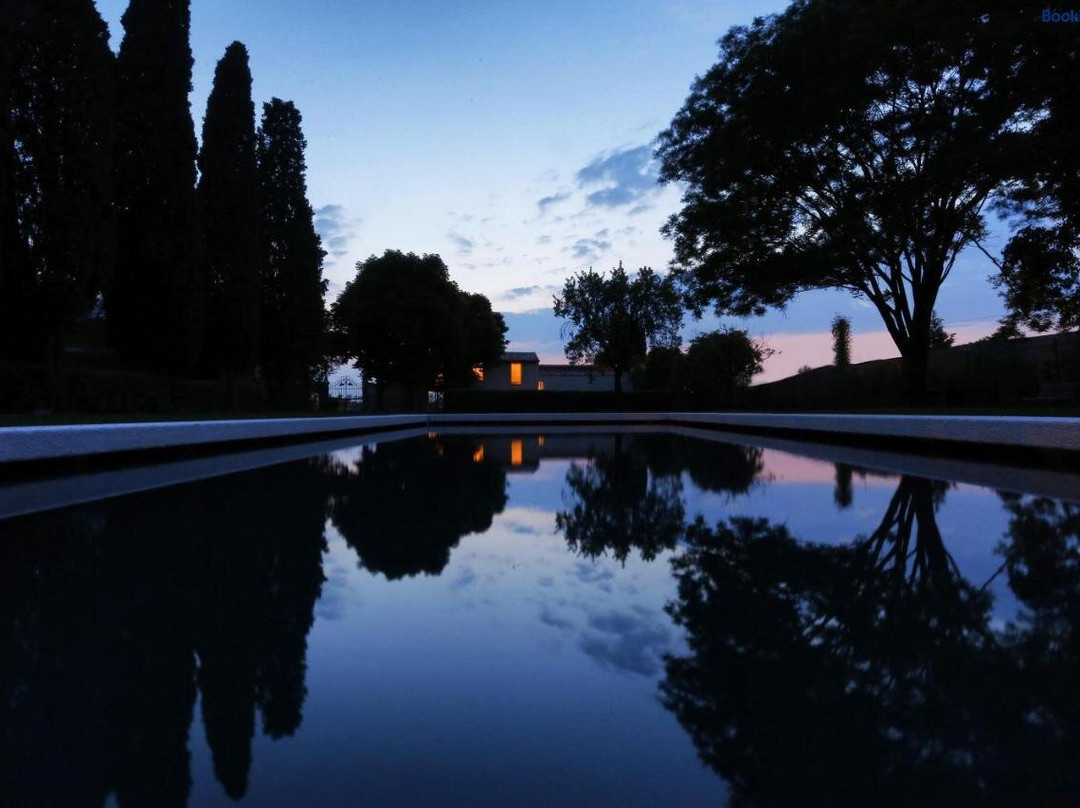 Villa Saccomani